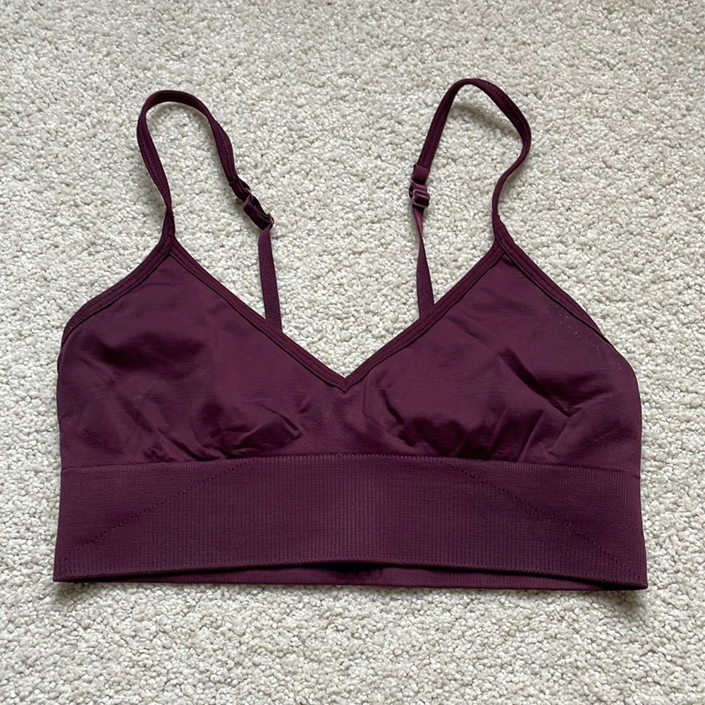 Lululemon bracelet